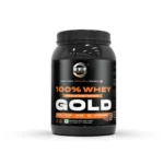 MFI NUTRITION 1kg 100% Whey Gold Protein Powder