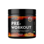 MFI NUTRITION Preworkout Powder - 450 Gm, 30 Servings