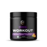 MFI NUTRITION Preworkout Powder - 450 Gm, 30 Servings
