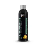 MFI NUTRITION L-Carnitine Tartrate 3000 MG Health Supplement Liquid - 450ml