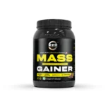 MFI NUTRITION 1KG Mass Gainer Powder