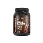 MFI NUTRITION 1 KG Mass Gainer - Premium Muscle Building Supplement