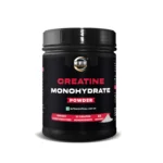 MFI NUTRITION Creatine Monohydrate Powder