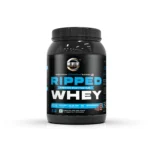 MFI NUTRITION 1kg Ripped Whey Protein Powder