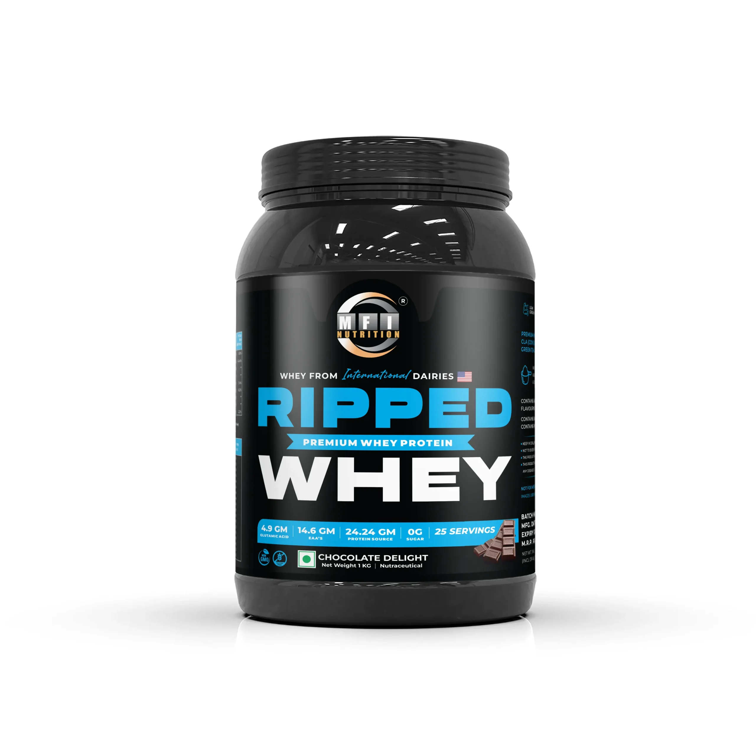 Protein