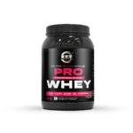 MFI NUTRITION 1kg Pro Whey Protein Powder