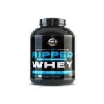 MFI NUTRITION 2kg Ripped Whey Protein Powder