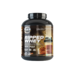 MFI NUTRITION 2kg Ripped Whey Protein Powder