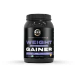 MFI NUTRITION 1kg Weight Gainer Protein Powder