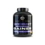 MFI NUTRITION 2kg Weight Gainer Protein Powder