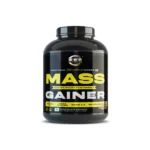 MFI NUTRITION 2KG Mass Gainer Powder