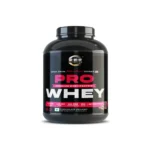 MFI NUTRITION 2KG Pro Whey Protein Powder